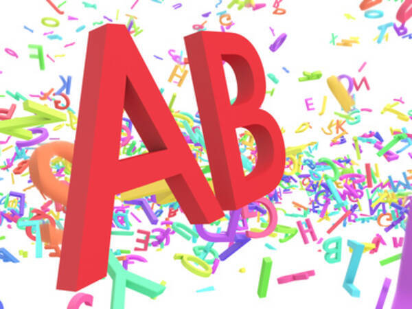 彼との 恋の相性 がズバリわかる Ab型男子 の血液型占い 恋愛攻略法 15年11月25日 エキサイトニュース