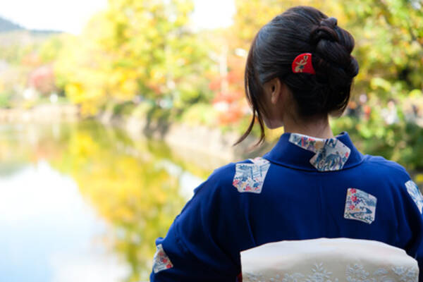 浴衣デート は男の夢 浴衣は究極の モテ アイテムだった 13年5月17日 エキサイトニュース