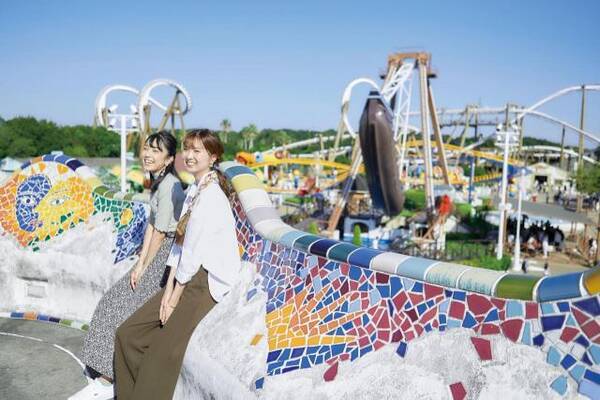 東海 人気レジャースポット3選 最新イベント 施設ガイド ナガシマスパーランド 志摩スペイン村 ラグーナテンボス ラグナシア 21年5月13日 エキサイトニュース