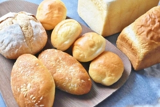 こんなに進化! 最新「冷凍パン」を“おいしく食べるコツ”【パン好き必見】
