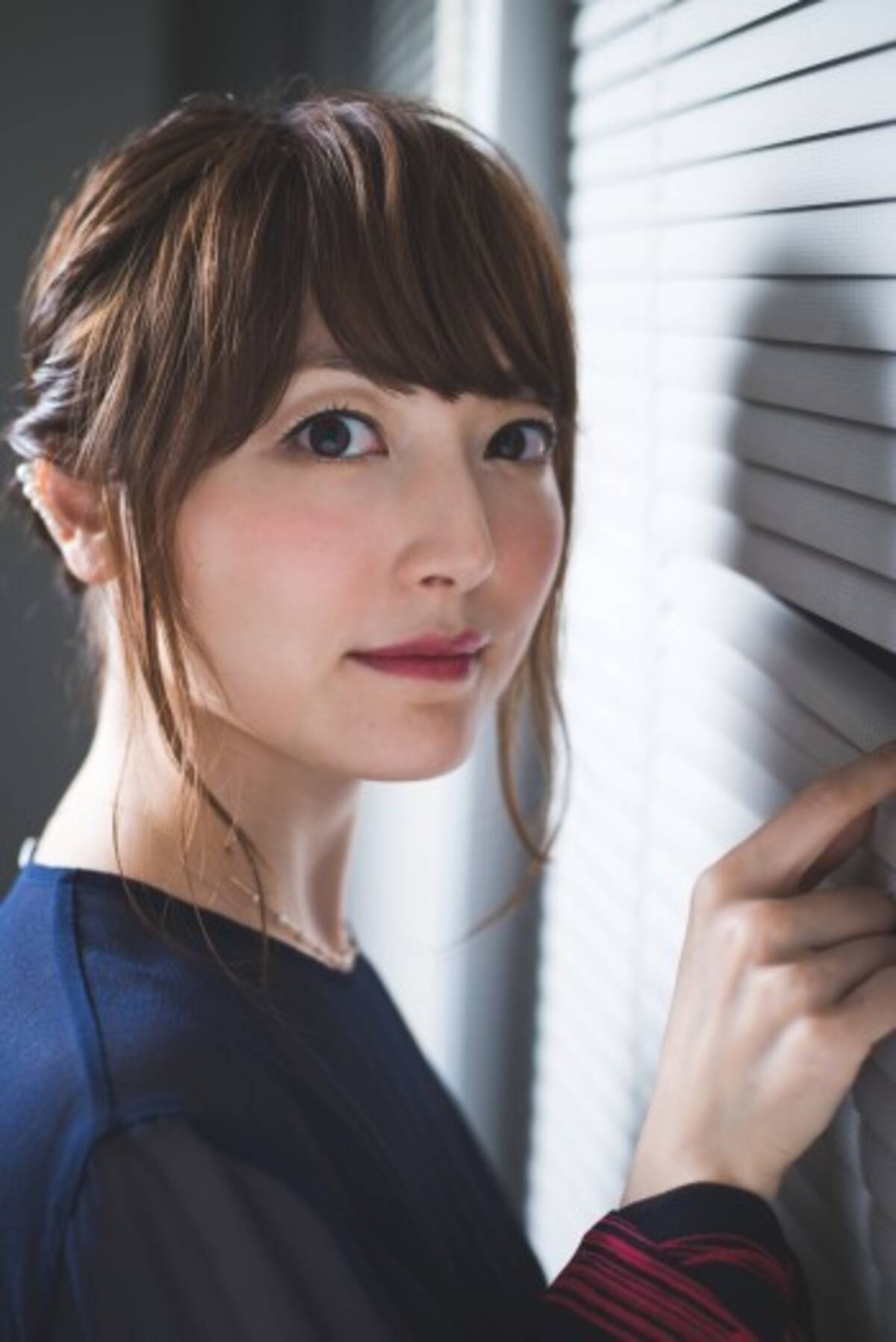 ３月のライオン 私も泣いてしまった ひなた役 花澤香菜アフレコ秘話 インタビュー 17年10月22日 エキサイトニュース