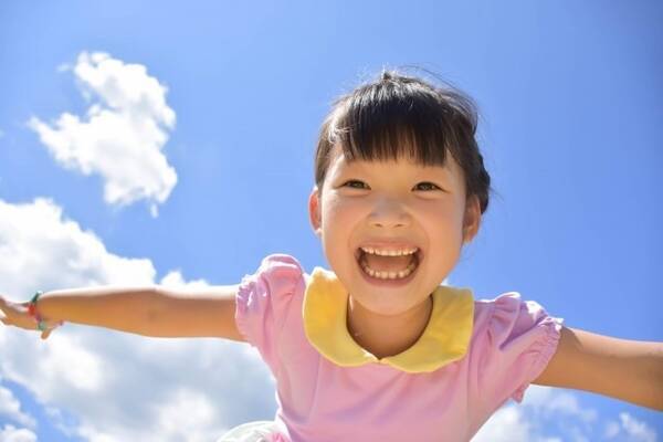 飽きっぽい ネガティブ 子どもの性格は変えられる 医師に聞く 脳 と 環境 の深い関係 17年11月13日 エキサイトニュース