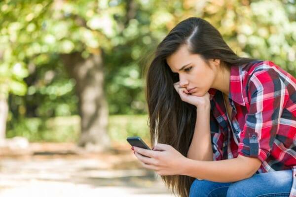 Line もしかして嫌われてる 好きな人に 未読スルー されている時の対処法 17年11月21日 エキサイトニュース