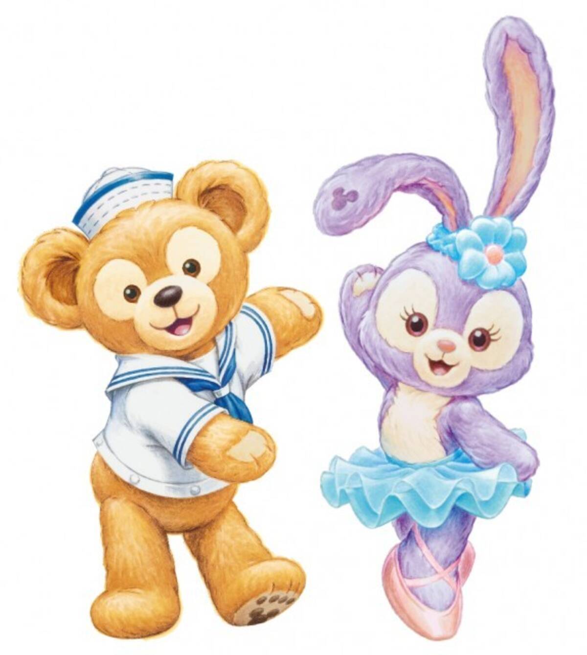 ダッフィー 17年のダッフィーは何があった ダッフィーを振り返ろう 17年12月27日 エキサイトニュース 3 6