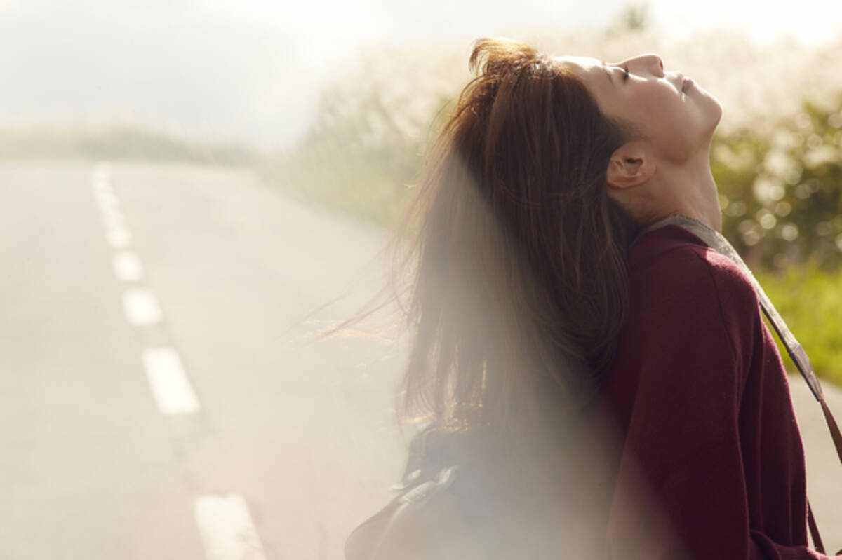 あなたの 女性らしさ度 どれくらい 10の質問でカンタン診断 18年2月6日 エキサイトニュース