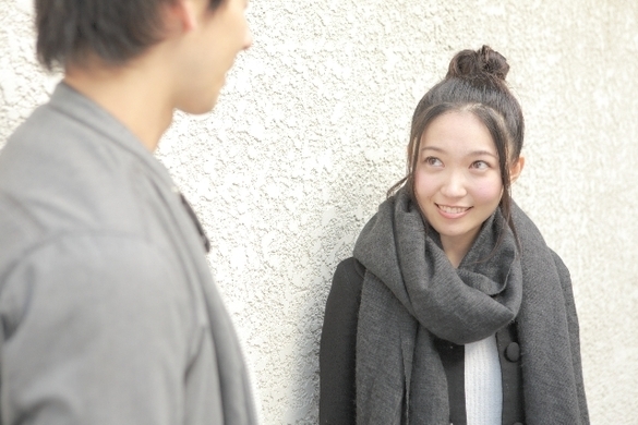 かわいい女の子と付き合う方法を タイプ別 に考えてみた 18年4月24日 エキサイトニュース