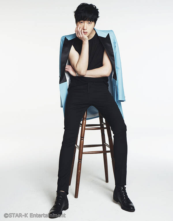 チョン イル 6月にファンイベント開催 僕たちだけの思い出を作りましょう 14年5月19日 エキサイトニュース