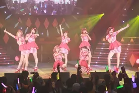 【Berryz工房】菅谷梨沙子・単独インタビューで語った10年間と未来像「メンバーは恋人みたいな存在」