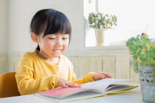 図書館司書に聞く 読書嫌いな子を読書好きにするコツ 18年6月2日 エキサイトニュース