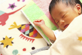 【赤ちゃん】"寝言泣き"に要注意! 「夜泣き専門保育士」に聞いた、安眠のための改善方法