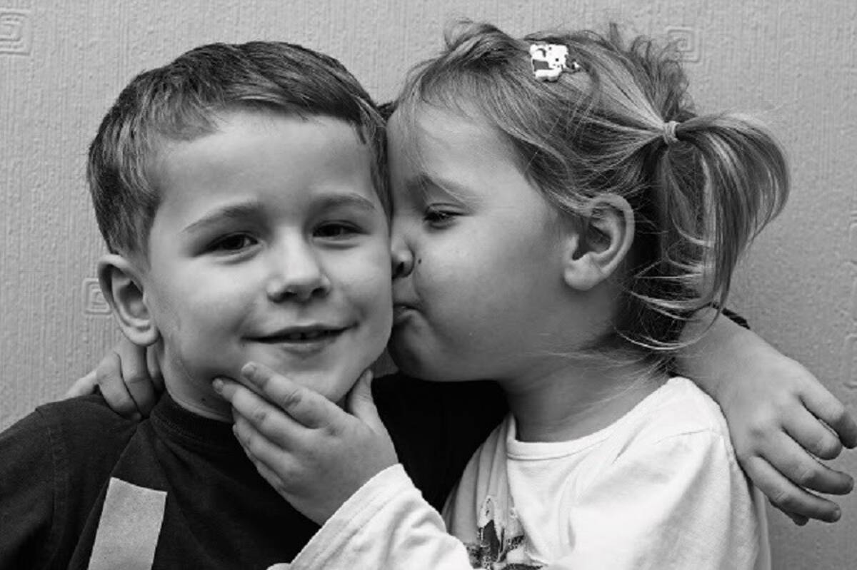 ここが違う 男性が 本命女性 にするキスの特徴3つ 14年9月23日 エキサイトニュース