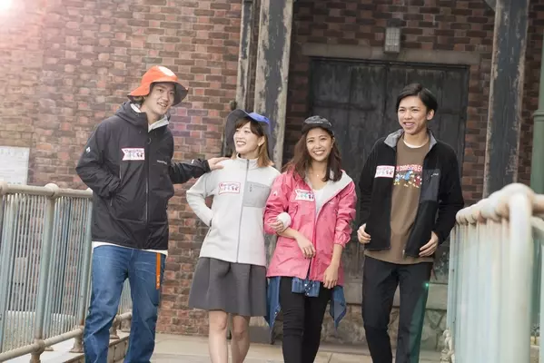 保存版 忘れ物はない 東京ディズニーリゾート旅行の持ち物リスト 17年10月17日 エキサイトニュース