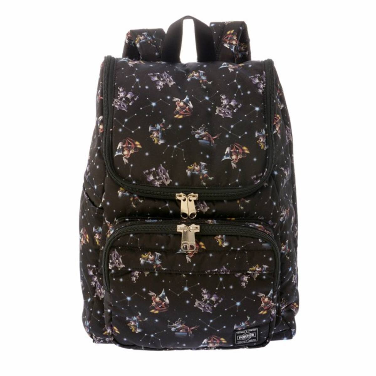 ミッキー好きなら絶対欲しい ディズニーストアと ポーター の共同企画バッグが新登場 18年8月23日 エキサイトニュース