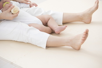 まさか自分が…“過酷な育児ノイローゼ”の乗り越え方【悩まない子育てvol.1】