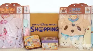 東京ディズニーリゾートがお菓子 食品類を販売制限 公式アプリで1商品につき1点までの購入に 21年12月14日 エキサイトニュース