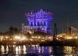 Tdl Tds 隠れミッキー だけじゃない 激レア 隠れドナルド 8連発 15年2月4日 エキサイトニュース