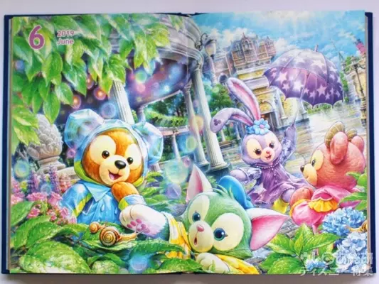 ダッフィー 東京ディズニーリゾートでは買えない 海外ディズニー限定ダッフィーグッズ 大特集 15年10月10日 エキサイトニュース