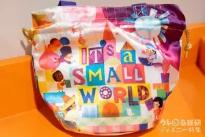 Tdl速報 イッツ ア スモールワールド リニューアル記念でキャラクターの人形 ぬいバ発売 ピザで世界一周企画もスタート 18年2月14日 エキサイトニュース 3 3