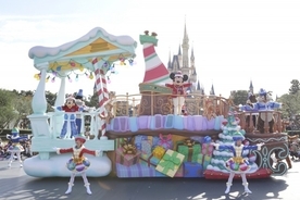 Tdr 19年 ディズニー イースター はいつからいつまで ショー内容は イベント情報先取りまとめ 18年10月6日 エキサイトニュース