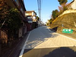 横浜の「一番急な坂道」はどこ? 港北区、鶴見区、神奈川区で徹底調査してみた