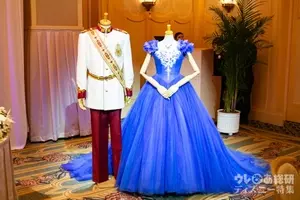 ディズニー結婚式 憧れのtdr婚 フェアリーテイル ウェディング の予算は 豪華なオプションも一挙紹介 16年7月7日 エキサイトニュース