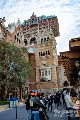 海外ディズニー タワー オブ テラーが完全リニューアル ガーディアンズ オブ ギャラクシー ミッション ブレイクアウト でノリノリのフリーフォールを楽しもう 17年8月18日 エキサイトニュース