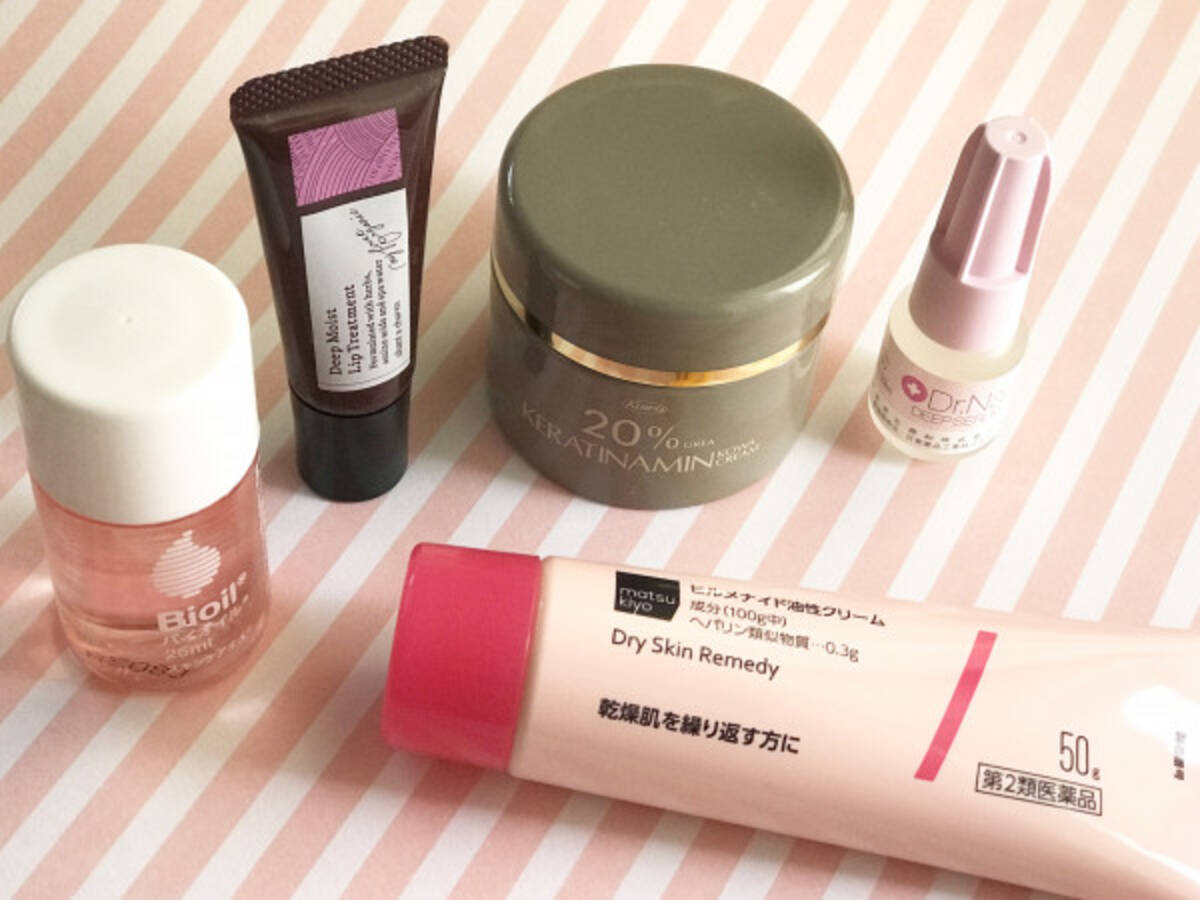 マツキヨ版ヒルドイドが話題 ガサガサ肌の救世主 プチプラ保湿 5品 19年1月13日 エキサイトニュース 2 3 マツキヨ版ヒルドイドが話題 ガサガサ肌の救世主 プチプラ保湿 5品 19年1月13日 エキサイトニュース 2 3