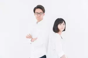 女性に聞いた 離婚しそうな夫婦の特徴ランキング 15年9月26日 エキサイトニュース