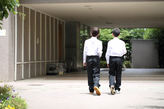 知らないとヤバイ!? ママが理解しておきたい「思春期男子の実態」5つ