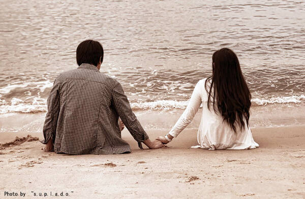 言葉で言えなくても シャイな男性が 本命彼女 だけにする愛の行動8つ 15年8月26日 エキサイトニュース