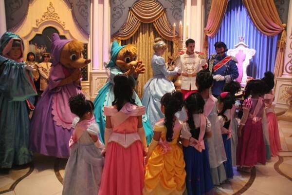 Tdl お城で舞踏会 限定 シンデレラのプリンセス ウェルカム 参加方法 服装 撮影のコツ 16完全ガイド 16年1月28日 エキサイトニュース Tdl お城で舞踏会 限定 シンデレラのプリンセス ウェルカム 参加方法 服装 撮影のコツ 16完全ガイド 16年1月28日 エキサイトニュース