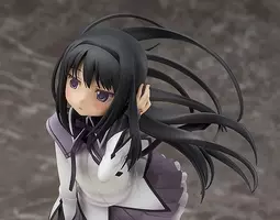 暁美ほむら ローソン店員に まどマギ キャンペーン後半が始まる 11年7月7日 エキサイトニュース