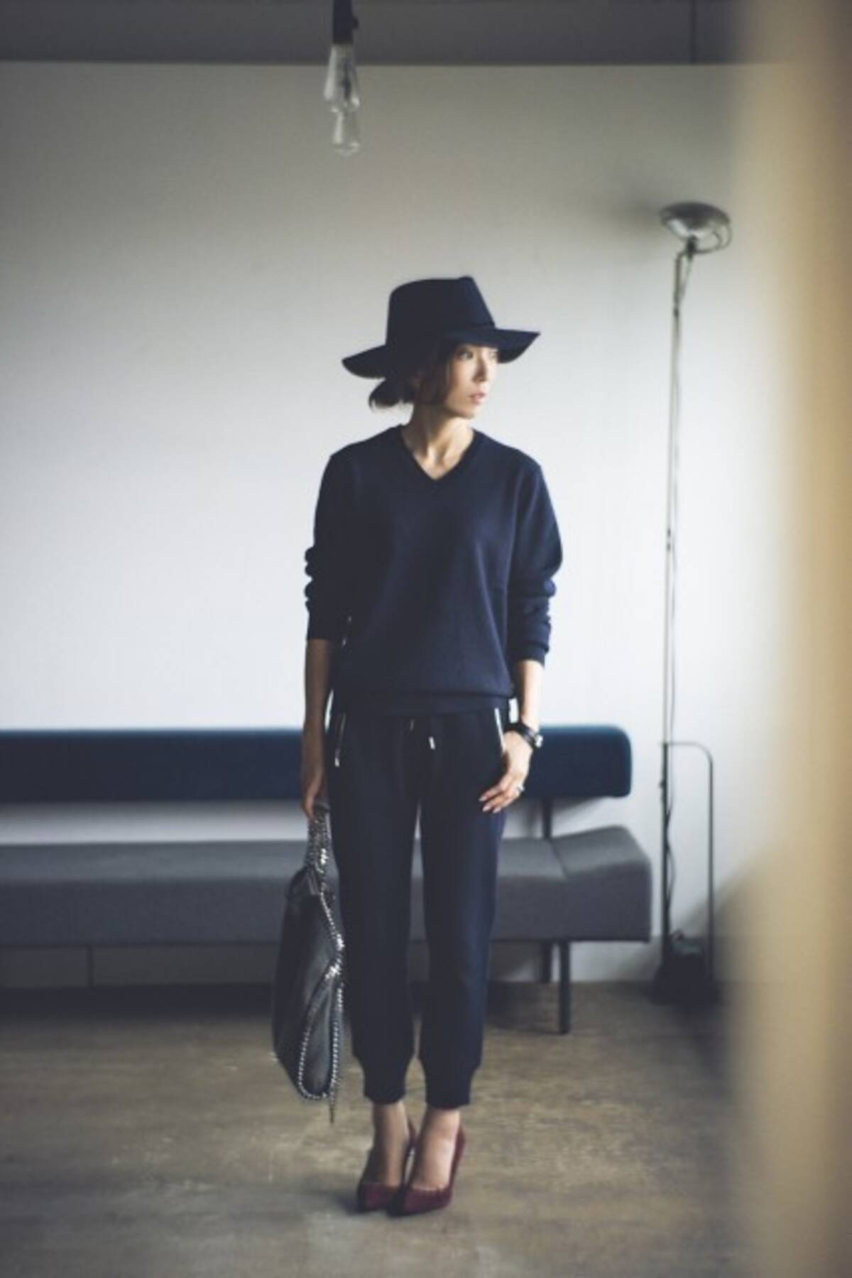Uniqlo Zara デイリーブランドの 安くていい服 は ママエディター高橋志津奈さんに聞いた 16年2月18日 エキサイトニュース