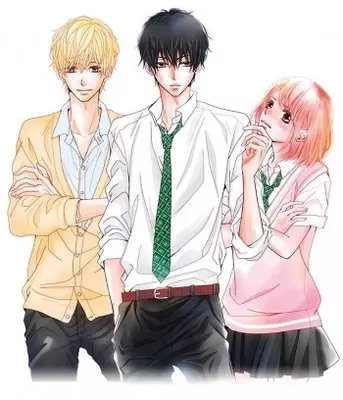 黒崎くん キスに耳かぷ 超ドs攻撃にハマっちゃう 言いなり 女子急増中 16年3月16日 エキサイトニュース 黒崎くん キスに耳かぷ 超ドs攻撃にハマっちゃう 言いなり 女子急増中 16年3月16日 エキサイトニュース