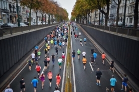 【マラソン】「週に2回だけ集中」する練習で、半数以上が目標に掲げる「サブフォー！」を達成する方法