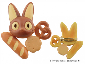 「魔女の宅急便」祝30周年! 記念グッズは全買いしたい可愛さ♪