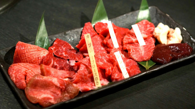 焼肉 太らないための 焼肉食べ放題 攻略法 最初に食べるべき部位は意外なアレだった 16年10月12日 エキサイトニュース