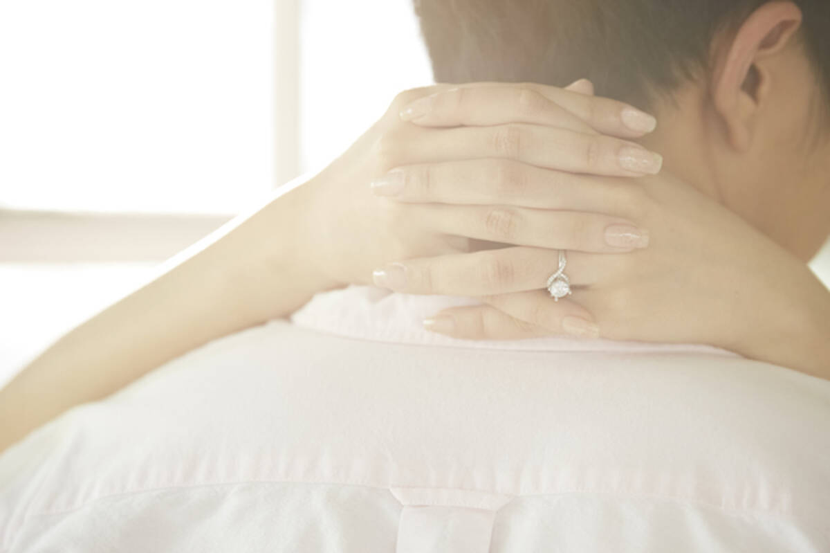 体だけの関係から 本命彼女 になった女性たちがしたこと しなかったこと 19年8月25日 エキサイトニュース