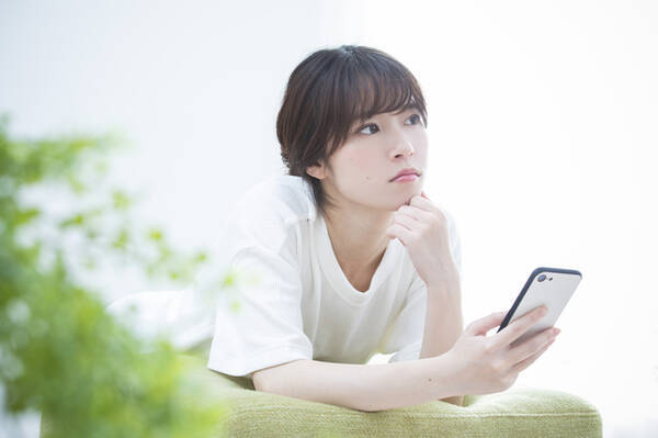 喧嘩した後 彼女に連絡してこなくなる彼氏 の心理 Ng行動 19年8月31日 エキサイトニュース