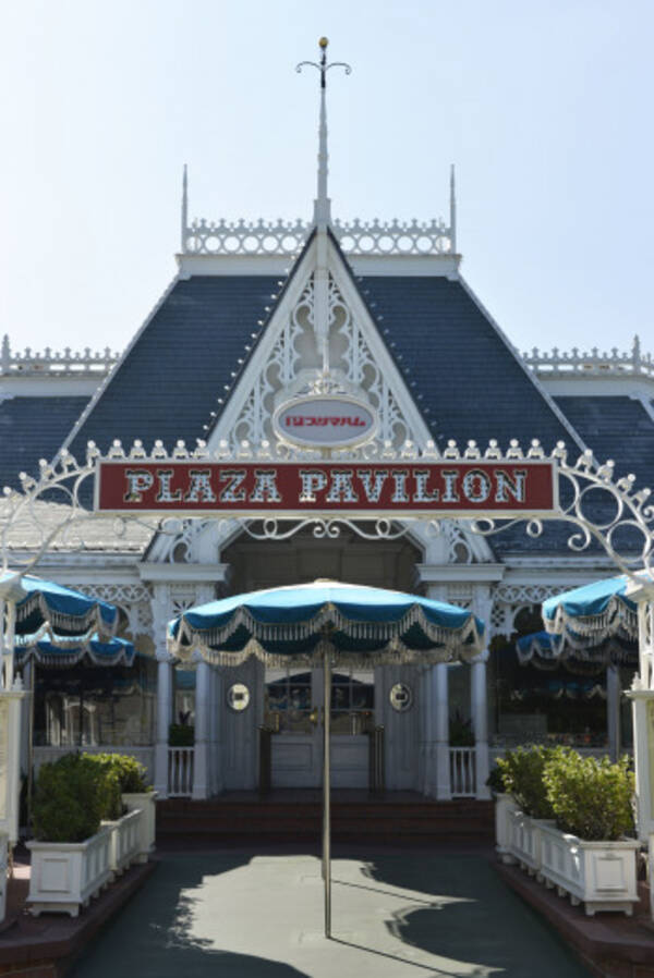 Tdl 人気メニューを食べながらパレードも観られる プラザパビリオン レストラン 19年8月30日 エキサイトニュース