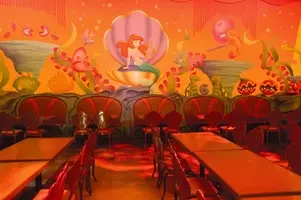 リトル マーメイド アリエルがねんどろいど化 セバスチャンやフランダーも付属 17年10月19日 エキサイトニュース