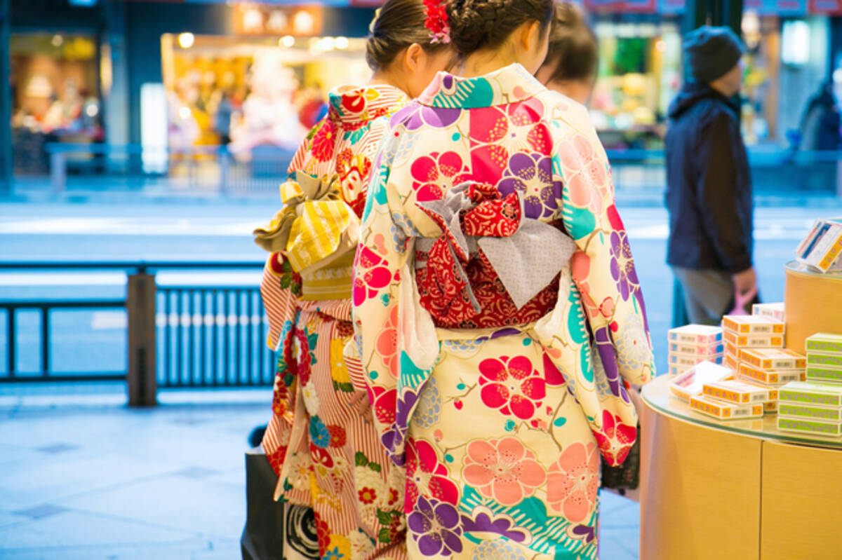 買うならコレっ 京都駅で買える おすすめお土産最新版 19年9月8日 エキサイトニュース