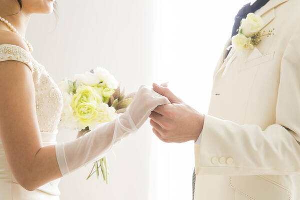 大好きってほど好きではない彼氏 と結婚した女性たちの 4つの理由 19年9月5日 エキサイトニュース