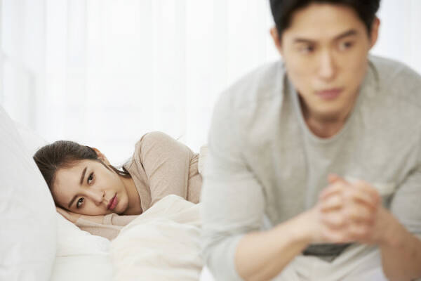 彼氏と 喧嘩にならずに 怒っていることを上手く伝える6つのコツ 19年9月8日 エキサイトニュース