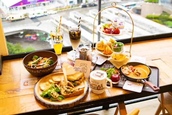 全部買っちゃいそう くまのプーさんの郵便局限定グッズかわいい 21年6月2日 エキサイトニュース