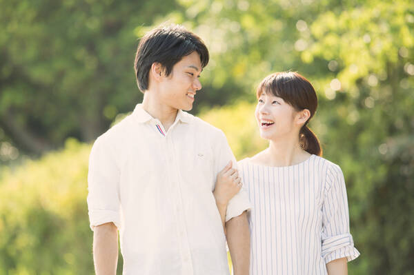 子どもがいてもラブラブ 幸せな結婚生活を続けている夫婦が心がけていること 19年9月14日 エキサイトニュース