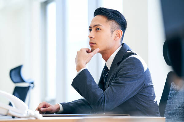 この子と社内恋愛は無理 と男性に思われる女性の特徴5つ 19年9月16日 エキサイトニュース