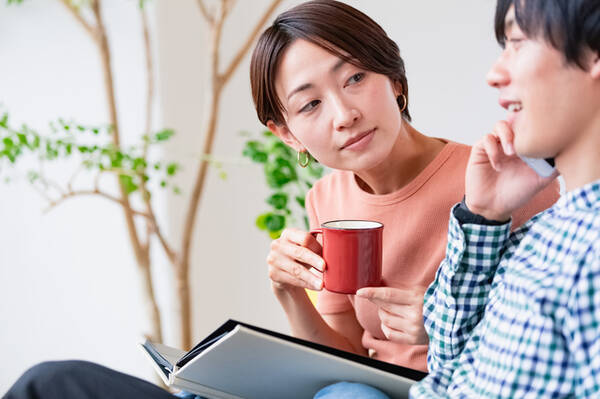 夫とのムダな争いを避けるために 知っておきたい男性心理 ４選 19年9月21日 エキサイトニュース