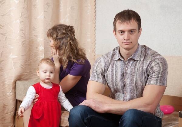 子育て よそのパパが羨ましい 夫が非協力的で辛いとき の考え方5つ 16年8月25日 エキサイトニュース 子育て よそのパパが羨ましい 夫が非協力的で辛いとき の考え方5つ 16年8月25日 エキサイトニュース