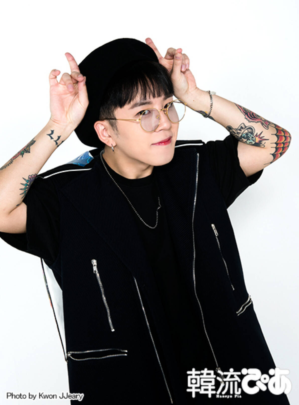 Block B 第3回 こだわり派テイルがドキッとする女性のしぐさって テイル編 16年10月4日 エキサイトニュース